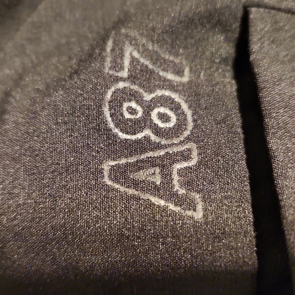 Aeropostale Men's Black Joggers XL - Picture 4 of 7